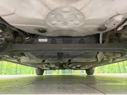 ヴィッツ Ｆの中古車画像