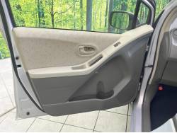 ヴィッツ Ｆの中古車画像