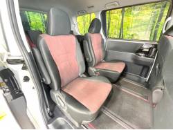 ノア Ｓi Ｇ’ｓの中古車画像