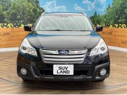 レガシィアウトバック ３．６Ｒアイサイトの中古車画像