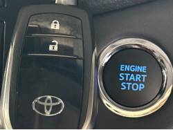 ランドクルーザー ＡＸの中古車画像