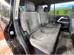 ランドクルーザー ＡＸの中古車画像