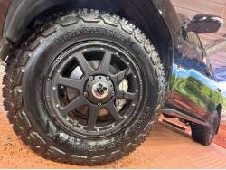 ランドクルーザー ＡＸの中古車画像