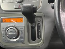 ワゴンＲ ＦＸリミテッドの中古車画像