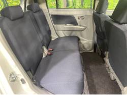 ワゴンＲ ＦＸリミテッドの中古車画像