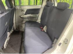 ワゴンＲ ＦＸリミテッドの中古車画像