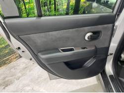 ティーダ １８Ｇの中古車画像