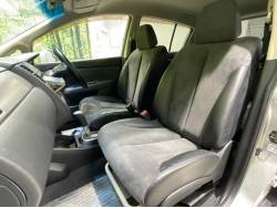 ティーダ １８Ｇの中古車画像