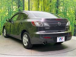 アクセラ ２０Ｅの中古車画像