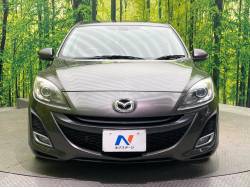 アクセラ ２０Ｅの中古車画像