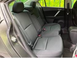 アクセラ ２０Ｅの中古車画像