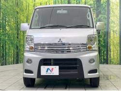 タウンボックス Ｇの中古車画像