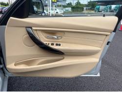 ３シリーズ ３２０ｄブルーパフォーマンス ラグジュアリーの中古車画像