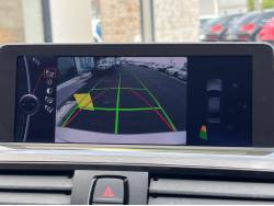 ３シリーズ ３２０ｄブルーパフォーマンス ラグジュアリーの中古車画像