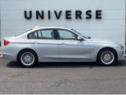３シリーズ ３２０ｄブルーパフォーマンス ラグジュアリーの中古車画像