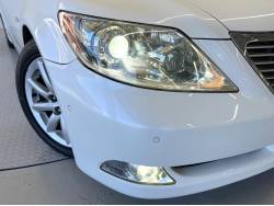 ＬＳ ＬＳ４６０ バージョンＵ Ｉパッケージの中古車画像