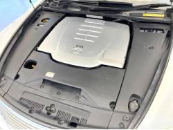 ＬＳ ＬＳ４６０ バージョンＵ Ｉパッケージの中古車画像