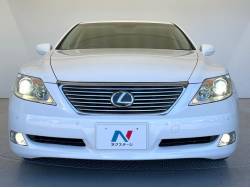 ＬＳ ＬＳ４６０ バージョンＵ Ｉパッケージの中古車画像