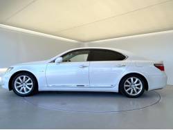 ＬＳ ＬＳ４６０ バージョンＵ Ｉパッケージの中古車画像