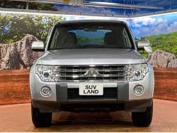 パジェロ ショート ＶＲ－Ⅰの中古車画像