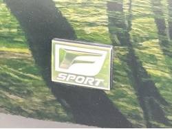 ＲＸ ＲＸ４５０ｈ Ｆスポーツの中古車画像