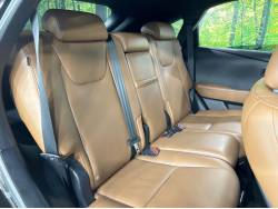 ＲＸ ＲＸ４５０ｈ Ｆスポーツの中古車画像