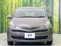 ラクティス Ｇ ＨＩＤセレクションの中古車画像