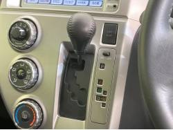 ラクティス Ｇ ＨＩＤセレクションの中古車画像