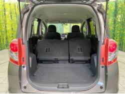 ラクティス Ｇ ＨＩＤセレクションの中古車画像