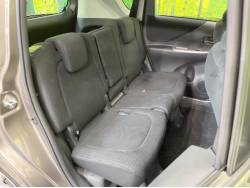 ラクティス Ｇ ＨＩＤセレクションの中古車画像