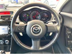 ＲＸ－８ スピリットＲの中古車画像