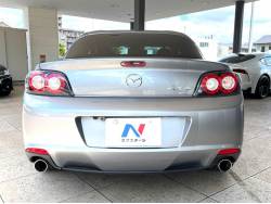 ＲＸ－８ スピリットＲの中古車画像