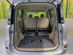 シエンタ Ｘの中古車画像