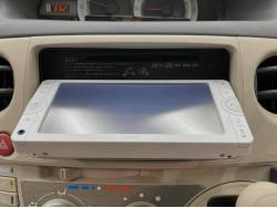 シエンタ Ｘの中古車画像