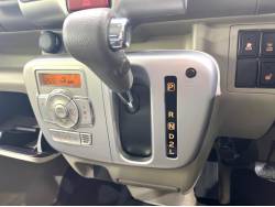 エブリイワゴン ＰＺターボ 標準ルーフの中古車画像