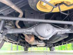 エブリイワゴン ＰＺターボ 標準ルーフの中古車画像