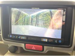 エブリイワゴン ＰＺターボ 標準ルーフの中古車画像