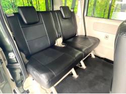 エブリイワゴン ＰＺターボ 標準ルーフの中古車画像