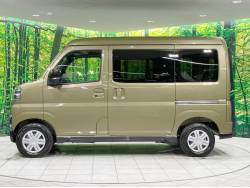 サンバーバン ディアスの中古車画像