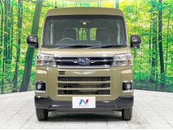 サンバーバン ディアスの中古車画像