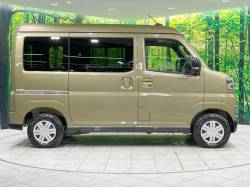 サンバーバン ディアスの中古車画像