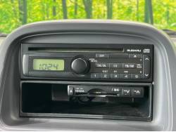 プレオ Ｆの中古車画像