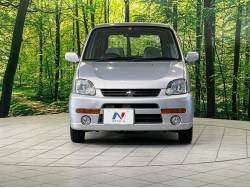 プレオ Ｆの中古車画像