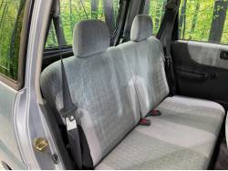 プレオ Ｆの中古車画像