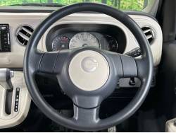 ミラココア ココアＸの中古車画像