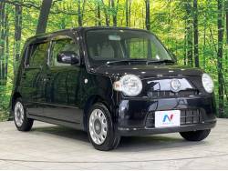 ミラココア ココアＸの中古車画像