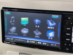 ミラココア ココアＸの中古車画像