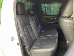 ハイラックス Ｚ ブラックラリーエディションの中古車画像