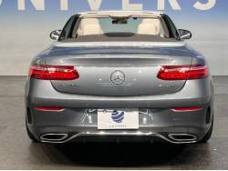 Ｅクラス Ｅ４５０ ４マチック カブリオレ スポーツの中古車画像