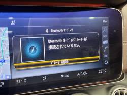 Ｅクラス Ｅ４５０ ４マチック カブリオレ スポーツの中古車画像